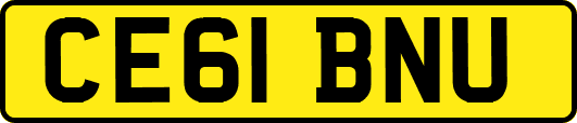 CE61BNU