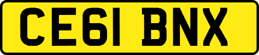 CE61BNX