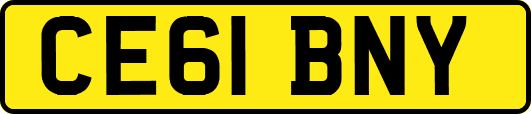 CE61BNY