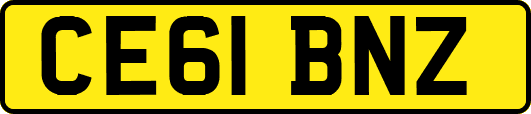 CE61BNZ
