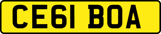 CE61BOA