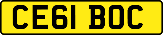 CE61BOC