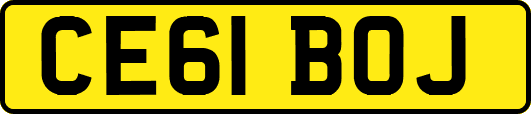 CE61BOJ