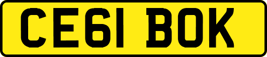CE61BOK