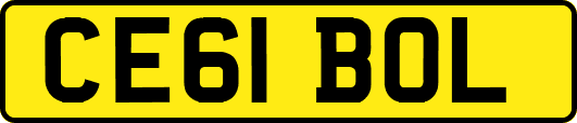 CE61BOL