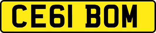 CE61BOM