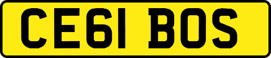 CE61BOS