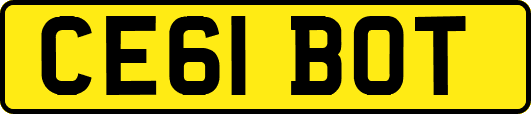 CE61BOT