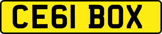 CE61BOX