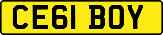 CE61BOY