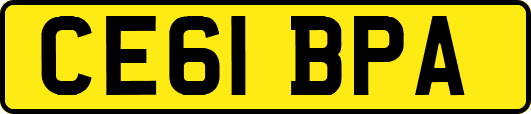 CE61BPA