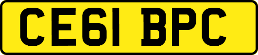 CE61BPC