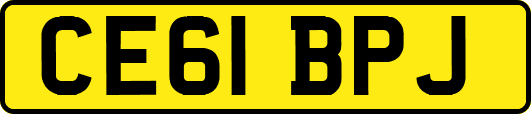 CE61BPJ
