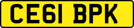 CE61BPK