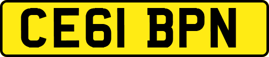 CE61BPN