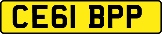 CE61BPP