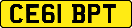 CE61BPT