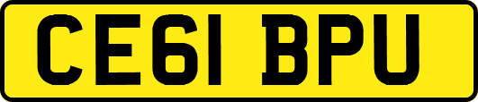 CE61BPU