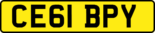 CE61BPY