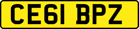 CE61BPZ