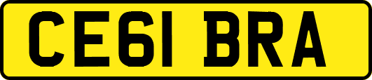 CE61BRA