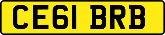 CE61BRB