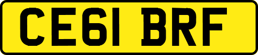 CE61BRF
