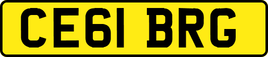 CE61BRG