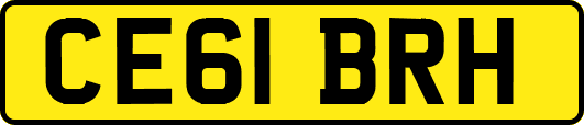 CE61BRH