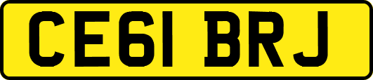 CE61BRJ