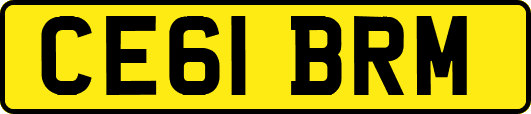 CE61BRM
