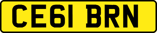 CE61BRN