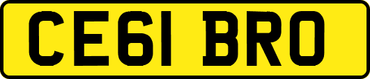 CE61BRO