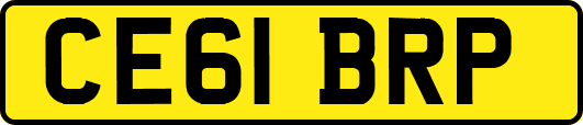 CE61BRP
