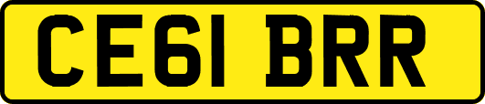 CE61BRR