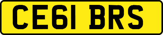 CE61BRS