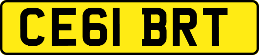 CE61BRT