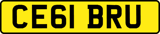 CE61BRU