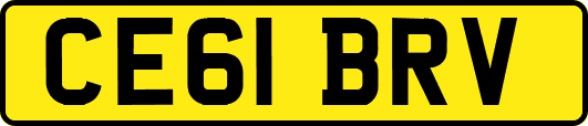 CE61BRV