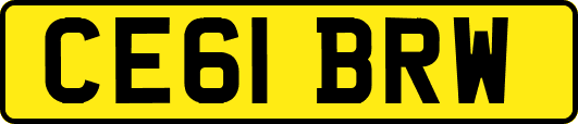 CE61BRW