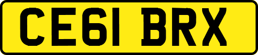 CE61BRX