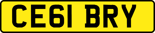 CE61BRY