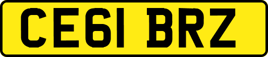CE61BRZ