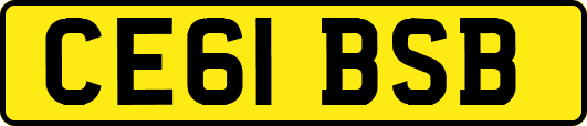 CE61BSB