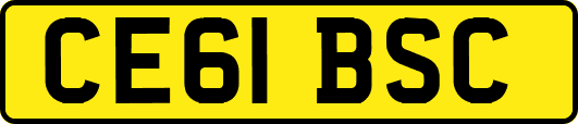 CE61BSC