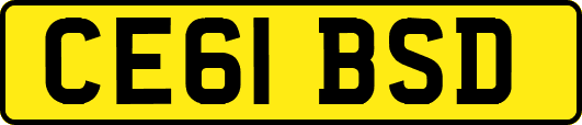 CE61BSD
