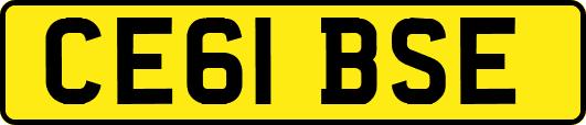 CE61BSE