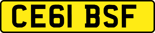 CE61BSF