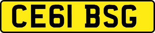 CE61BSG