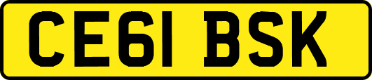CE61BSK